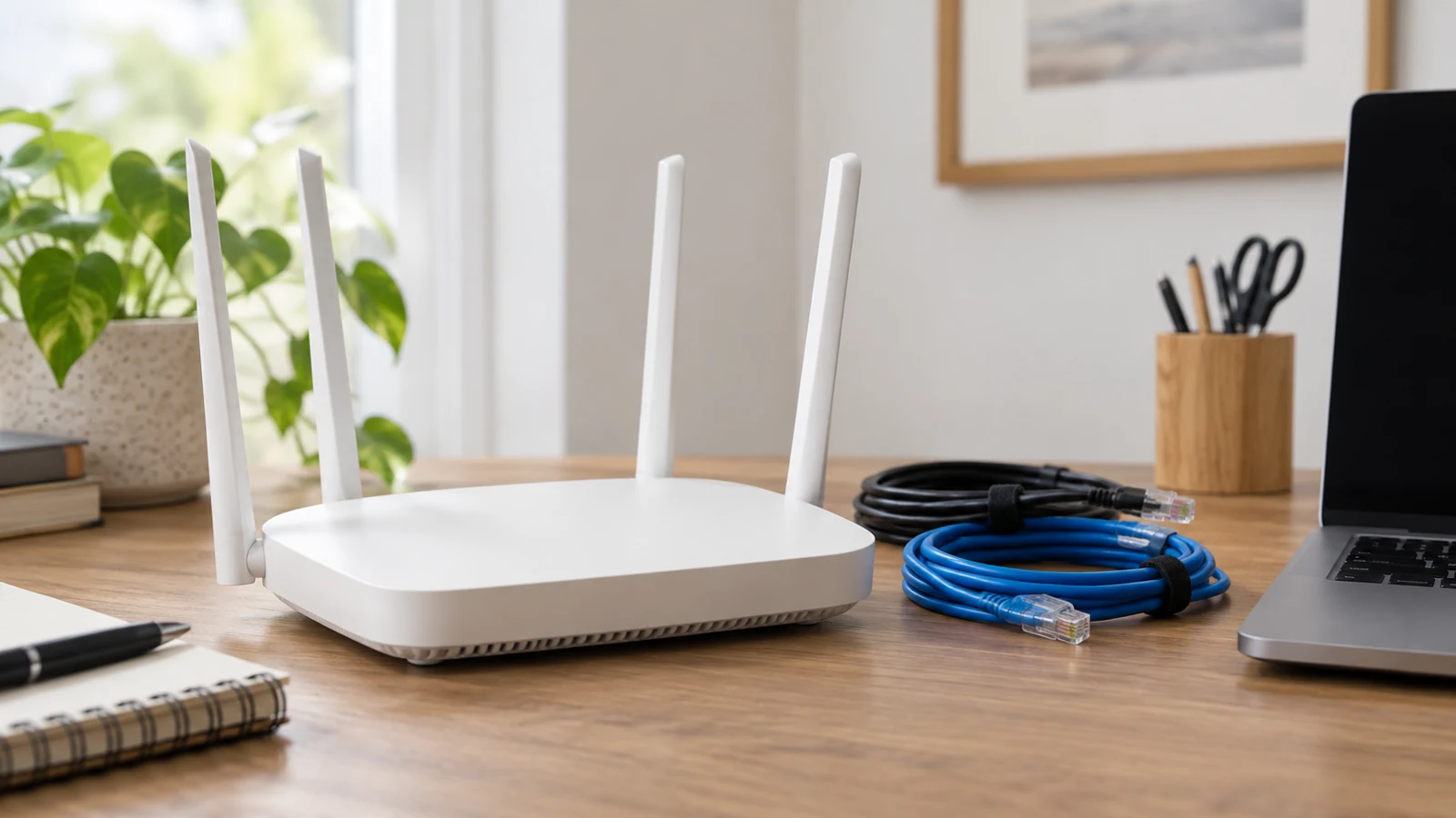 Wi-Fi 与路由器编辑组 - NordVPN