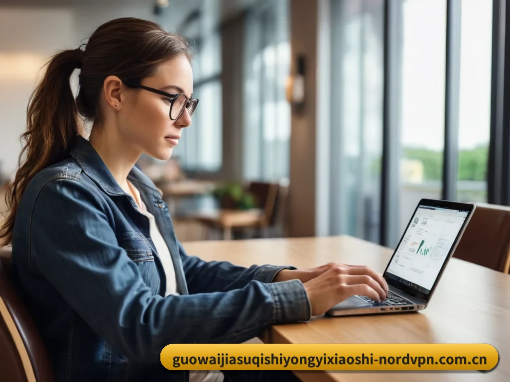 国外加速器试用1小时的故事 - VPN 与网络连接内容 | NordVPN