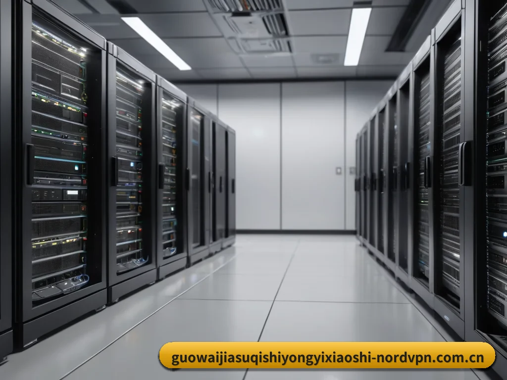国外加速器试用1小时 APP - NordVPN