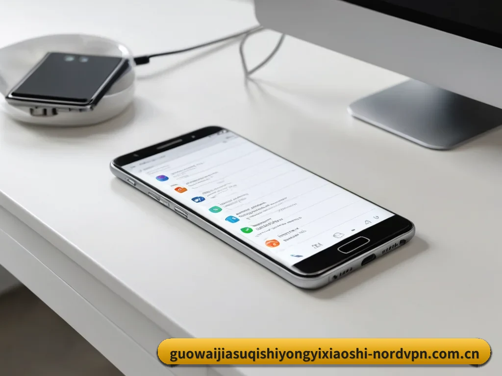 国外加速器试用1小时的方向 - NordVPN